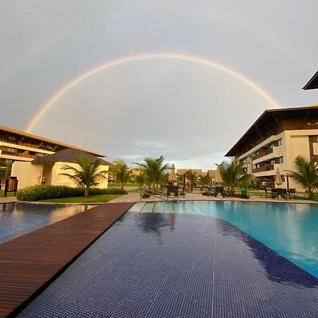 Cupe Beach Lving Apt Frente Piscina 3 Quartos Pôrto das Galinhas Kültér fotó