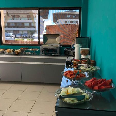 Cupe Beach Lving Apt Frente Piscina 3 Quartos Pôrto das Galinhas Kültér fotó