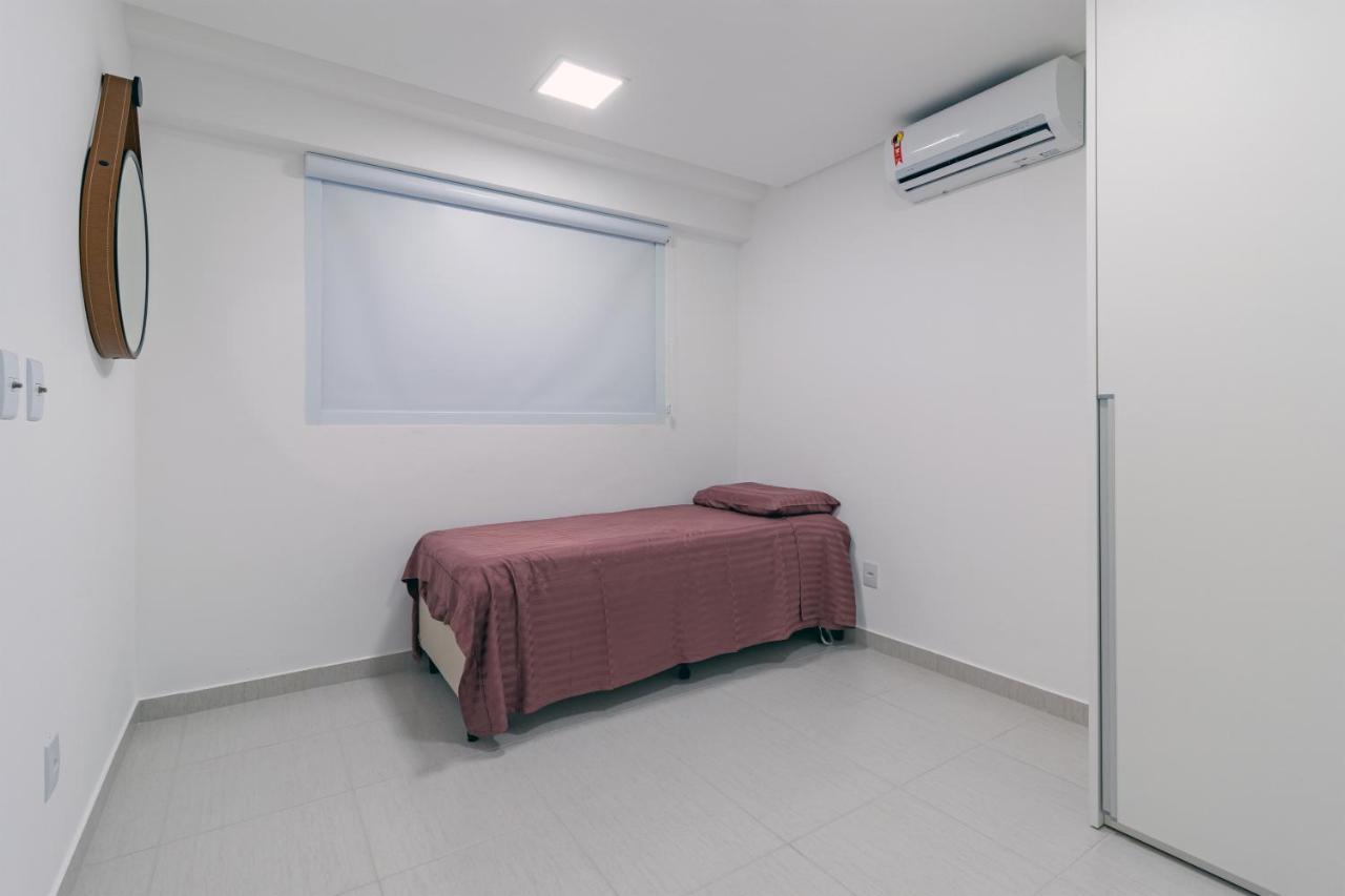 Cupe Beach Lving Apt Frente Piscina 3 Quartos Pôrto das Galinhas Kültér fotó